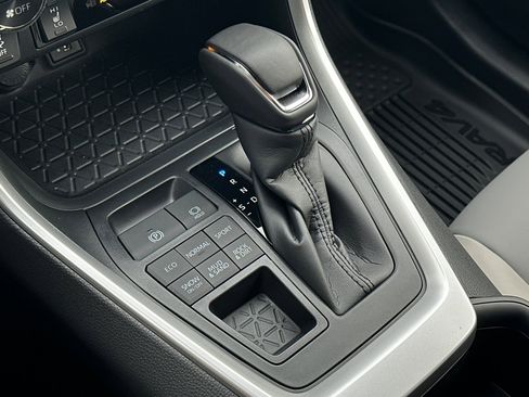 New 2025 Toyota RAV4 XLE Premium image 21