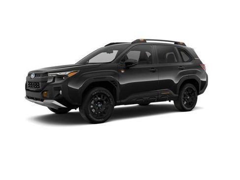 New 2026 Subaru Forester Wilderness image 3