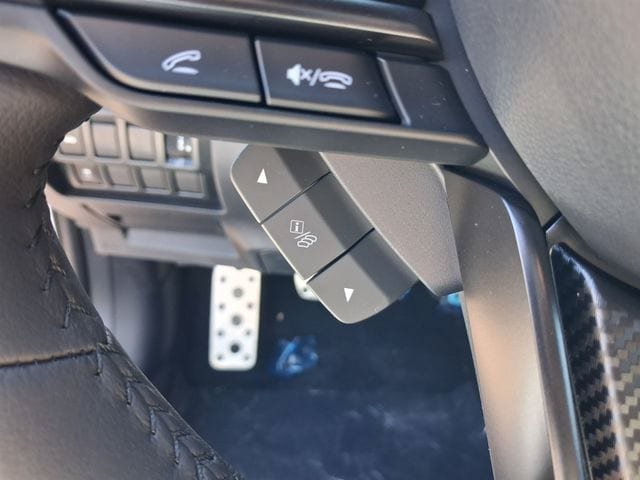 New 2026 Subaru WRX tS AWD/4WD image 29