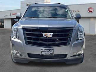 Used 2020 Cadillac Escalade Luxury w/ Escalade Sport Edition AWD/4WD video 2