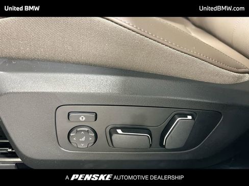 Used 2025 BMW X3 xDrive30i w/ Premium Package AWD/4WD image 12