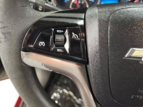 Used 2015 Chevrolet Malibu LT FWD image 18