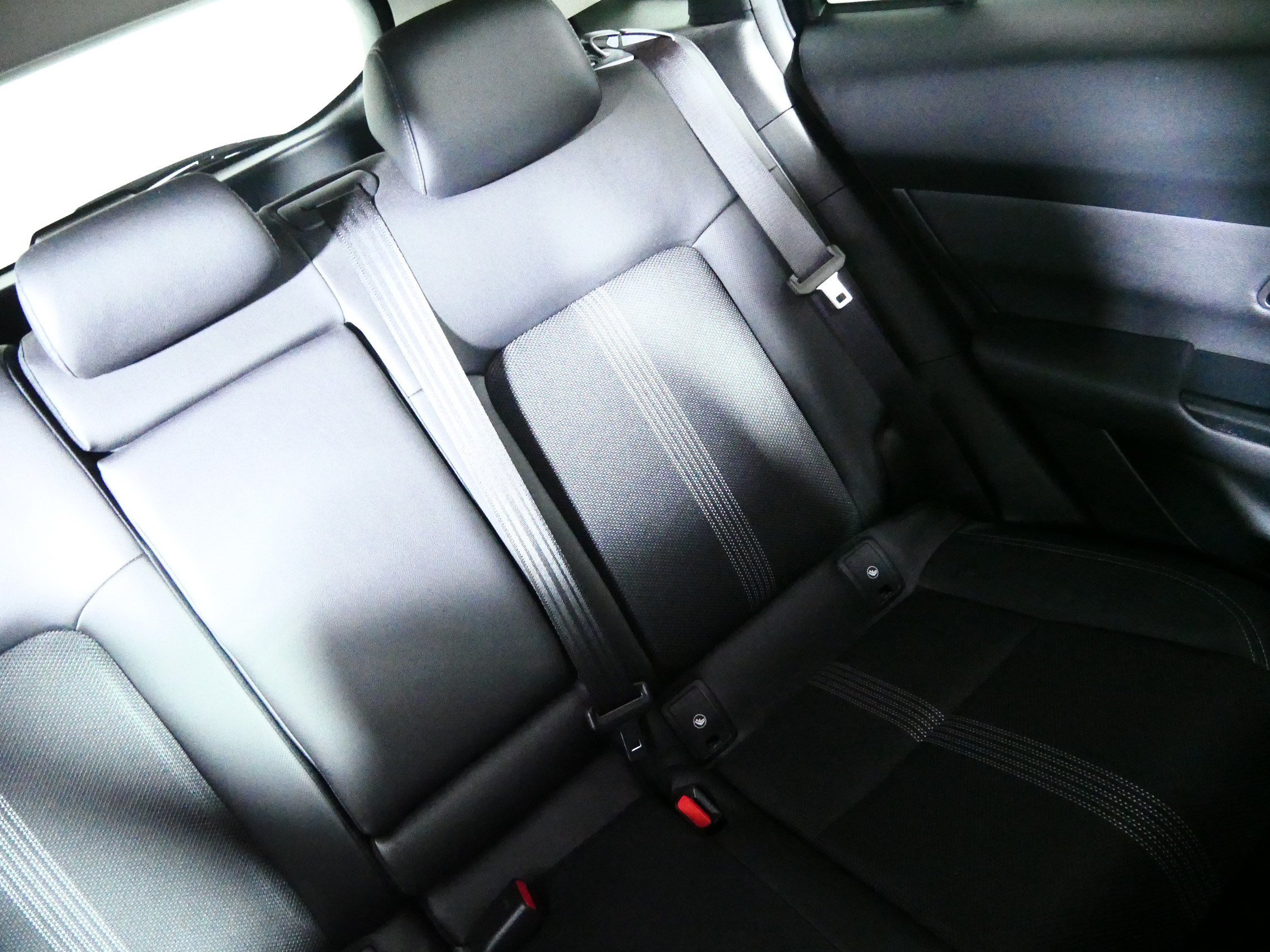 Used 2024 MAZDA CX-50 AWD 2.5 S w/ Select Package image 14