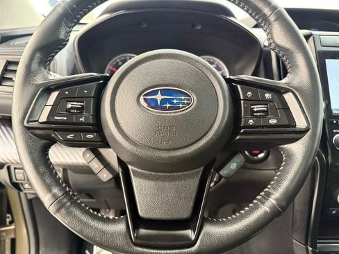 Used 2022 Subaru Ascent Onyx Edition image 47