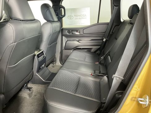 New 2026 Toyota Land Cruiser image 20