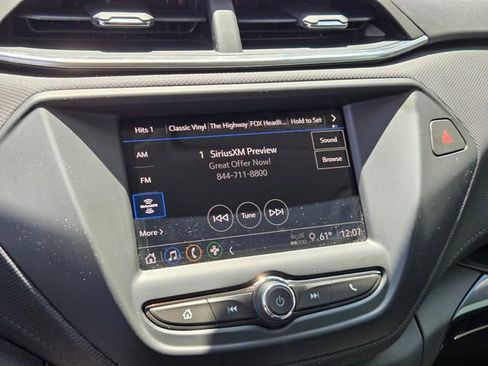 Certified 2023 Chevrolet TrailBlazer LT FWD image 20