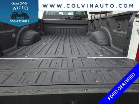 Certified 2024 Ford F350 XL w/ XL Off-Road Package image 10