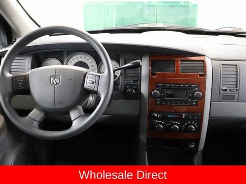 Used 2006 Dodge Durango SLT image 13