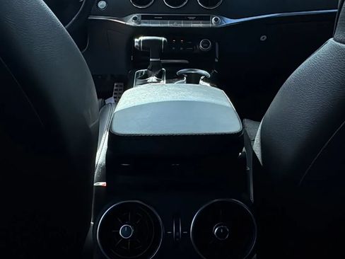 Used 2022 Kia Stinger GT-Line RWD image 15