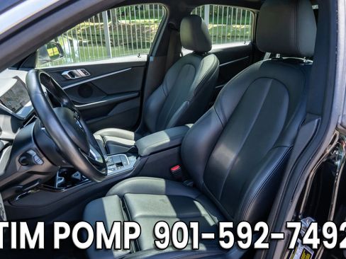 Used 2022 BMW 228i Gran Coupe FWD image 11