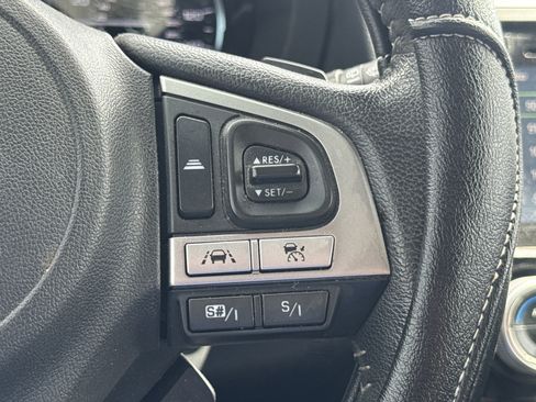 Used 2018 Subaru Forester 2.0XT Touring w/ Popular Package #3B image 12