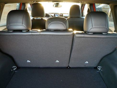 New 2026 Jeep Compass Trailhawk w/ Trailer Tow Group image 11