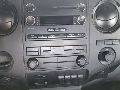 Used 2012 Ford F350 XL w/ XL Value Pkg image 27