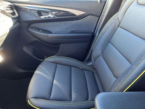 New 2026 Chevrolet TrailBlazer ACTIV w/ Convenience Package image 12