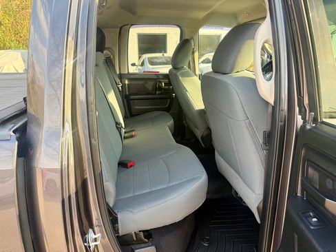 Used 2017 RAM 1500 Tradesman w/ Popular Equipment Group image 12