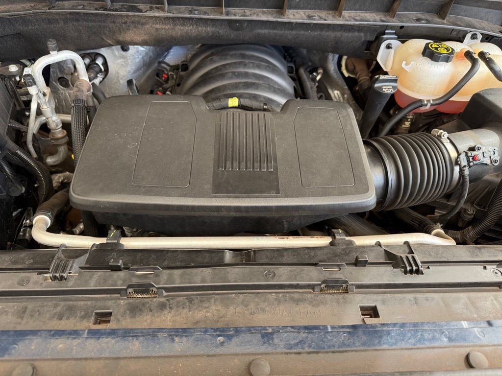 Used 2023 GMC Sierra 1500 Denali Ultimate AWD/4WD image 50