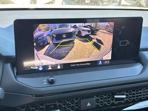 New 2026 Honda Accord Sport image 20