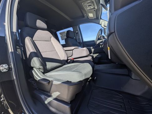 New 2026 GMC Sierra 2500 SLE w/ SLE Value Package; image 16