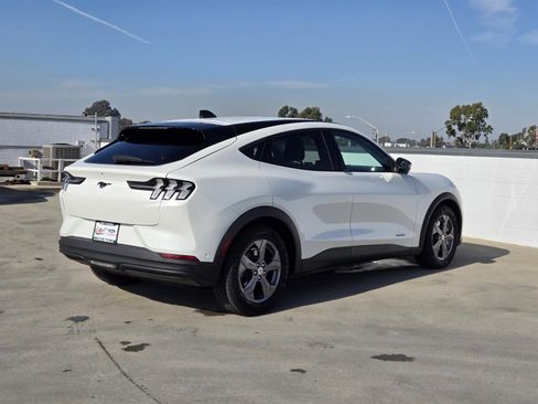 Used 2023 Ford Mustang Mach-E Select image 4