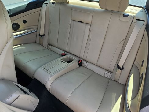 Used 2020 BMW 430i Convertible w/ Executive Package RWD image 29