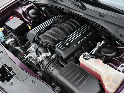 Used 2020 Dodge Charger Scat Pack image 48