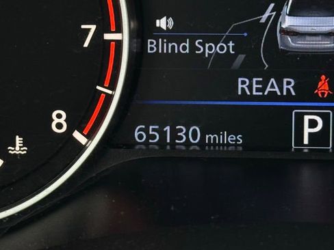 Used 2023 Nissan Altima 2.5 SV w/ SV Premium Package image 26