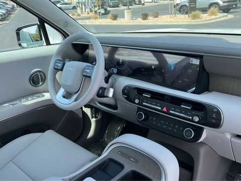 New 2026 Hyundai Palisade SEL image 20