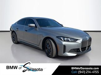 Used 2025 BMW i4 eDrive40 w/ Premium Package 360° Tour