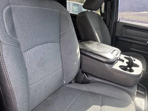 Used 2024 RAM 3500 Tradesman w/ Towing Technology Group image 13