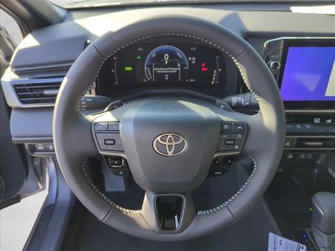 New 2026 Toyota Camry SE image 16