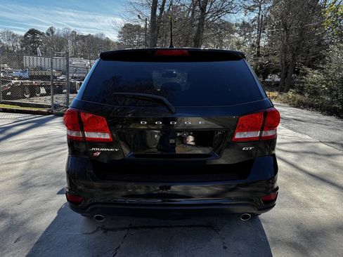 Used 2018 Dodge Journey GT image 6