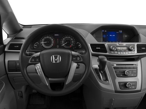 Used 2016 Honda Odyssey LX image 6