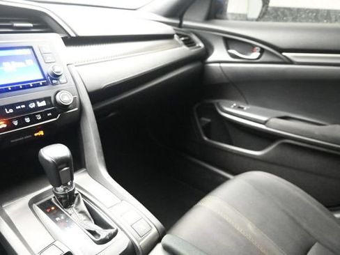 Used 2019 Honda Civic Sport image 27