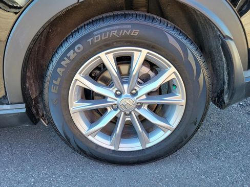 Used 2025 Honda CR-V EX-L image 29