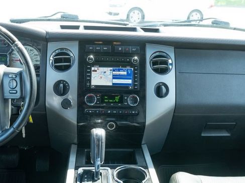 Used 2012 Ford Expedition EL Limited AWD/4WD image 33
