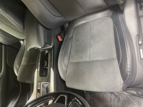 Used 2025 Mitsubishi Eclipse Cross SE AWD/4WD image 15