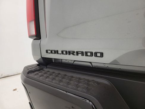 New 2026 Chevrolet Colorado ZR2 w/ Technology Package image 26