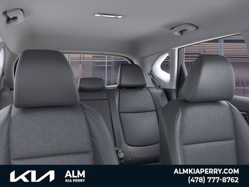 New 2026 Kia Seltos EX AWD/4WD image 27