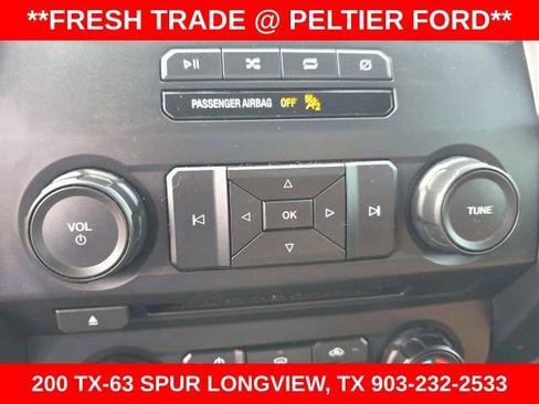 Used 2018 Ford F150 XL w/ Equipment Group 101A Mid image 16