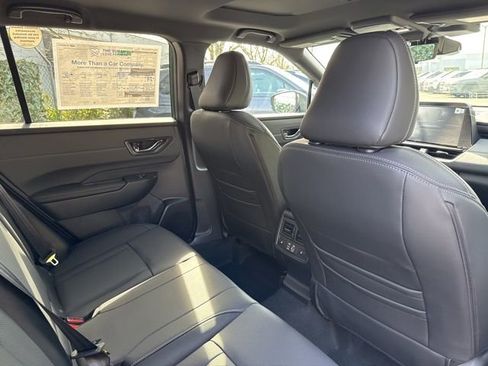 New 2026 Subaru Outback Touring XT image 31