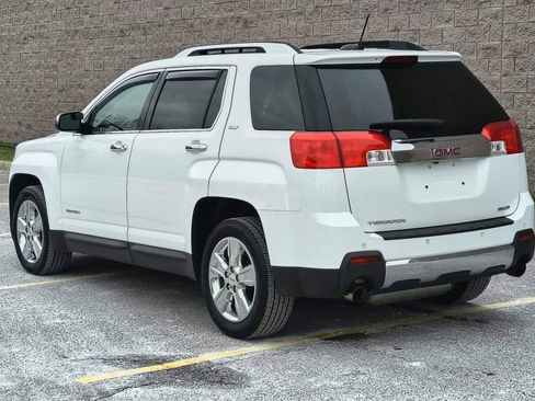Used 2015 GMC Terrain SLT image 19