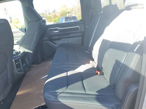 New 2026 RAM 1500 Big Horn image 15