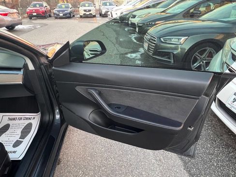 Used 2021 Tesla Model 3 Long Range image 13