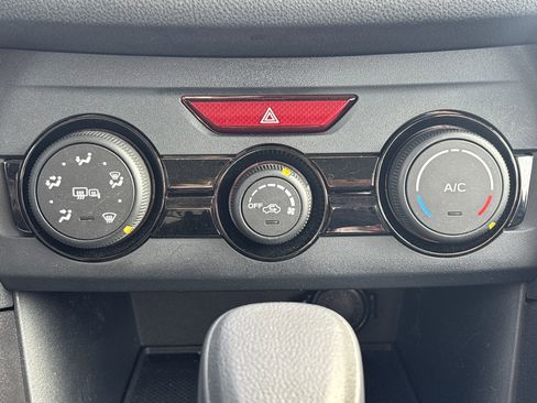 Used 2018 Subaru Impreza 2.0i Premium w/ Eyesight & BSD & Rcta image 17