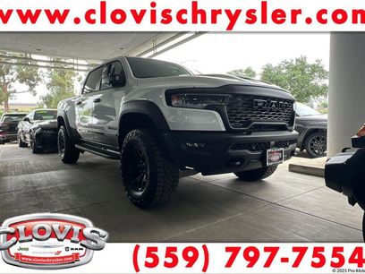 New 2026 RAM 1500 RHO w/ RHO Level 1 Equipment Group