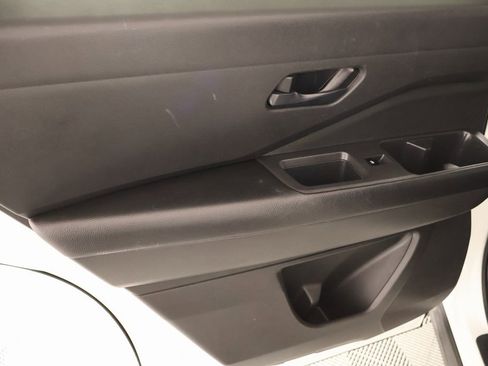 Used 2023 Nissan Pathfinder Rock Creek image 17