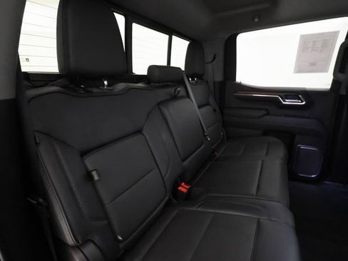 Used 2024 GMC Sierra 1500 Denali image 23