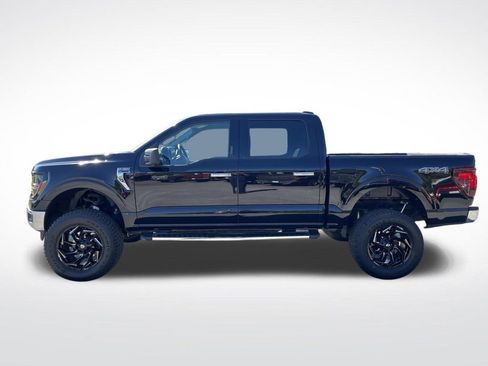 Used 2024 Ford F150 XLT image 8