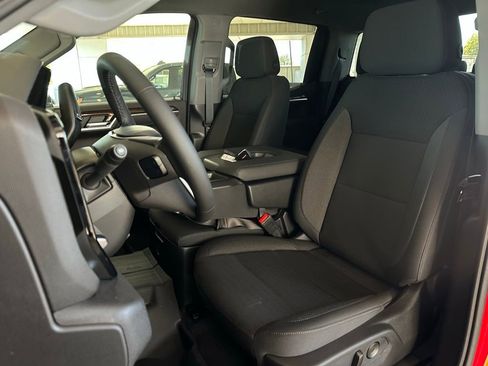 New 2026 GMC Sierra 1500 Elevation w/ Elevation Select Package image 12