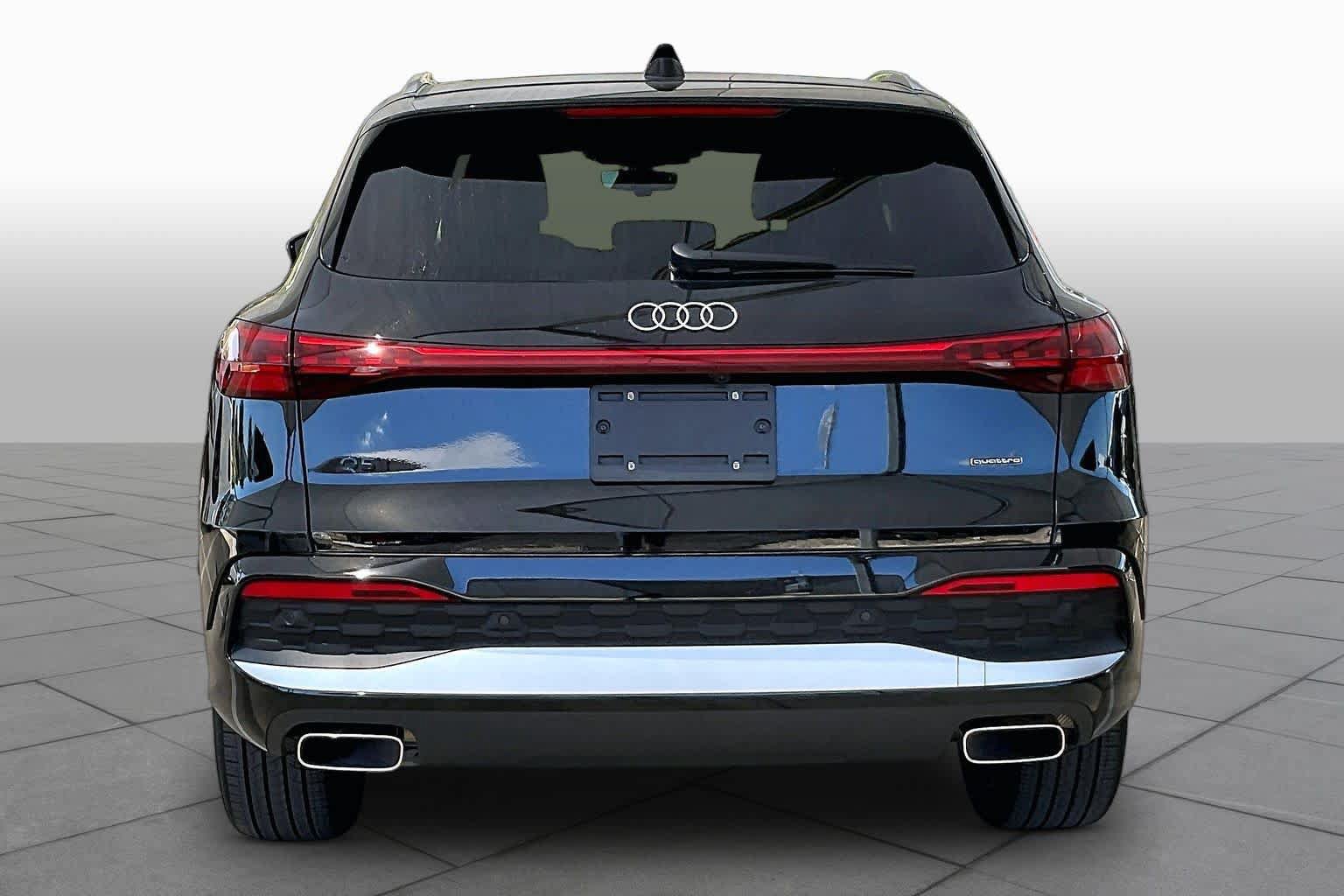 Used 2026 Audi Q5 Premium AWD/4WD image 4